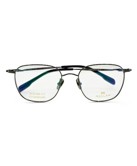 мужские очки для зрения  Muller SH0066 C3