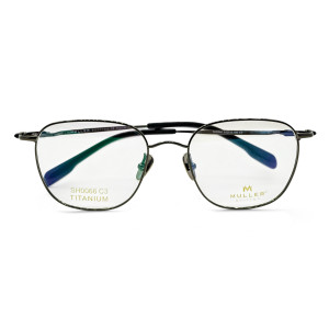 мужские очки для зрения  Muller SH0066 C3