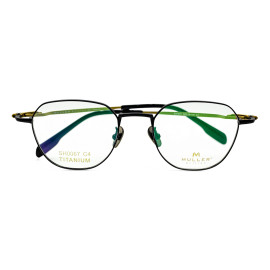 мужские очки для зрения  Muller SH0067 C4