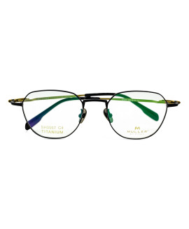 мужские очки для зрения  Muller SH0067 C4