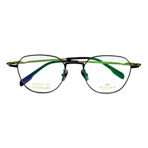 мужские очки для зрения  Muller SH0067 C4