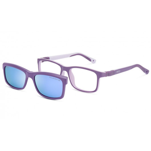 детские очки для зрения NANO  NANO SOLAR CLIP 3.0 NAO 3030350SC