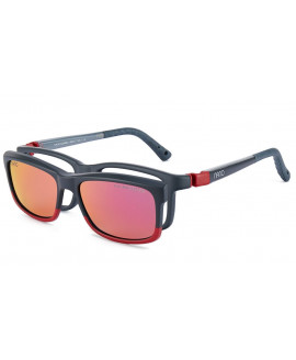 детские очки для зрения NANO  NANO SOLAR CLIP NAO 612350SC