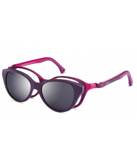 детские очки для зрения NANO  NANO SOLAR CLIP  NAO 770748SC