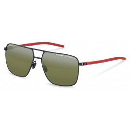 мужские солнцезащитные очки PORSCHE  PD 8963  61B417