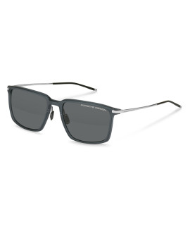 мужские солнцезащитные очки PORSCHE PD 8991 58B415