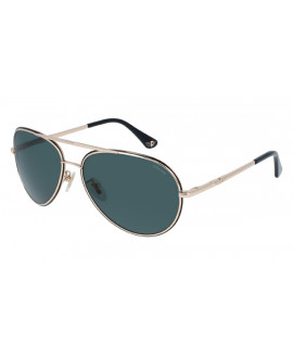 мужские солнцезащитные очки POLICE  PLCE 966N 58301P