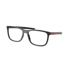 мужские очки для зрения Prada  PL OPS 07OV 1AB1O1 56