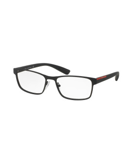 мужские очки для зрения PRADA PL OPS 50GV DG01O155