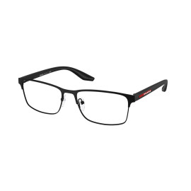 мужские очки для зрения PRADA PL OPS 50PV 1BO1O155