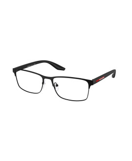 мужские очки для зрения PRADA PL OPS 50PV 1BO1O155
