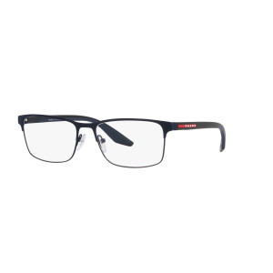 мужские очки для зрения PRADA PL OPS 50PV TFY1O1 57