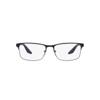 мужские очки для зрения PRADA PL OPS 50PV TFY1O1 57