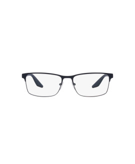 мужские очки для зрения PRADA PL OPS 50PV TFY1O1 57