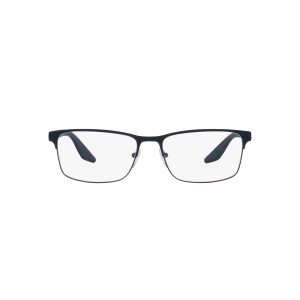 мужские очки для зрения PRADA PL OPS 50PV TFY1O1 57
