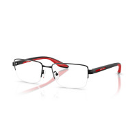 мужские очки для зрения PRADA PL OPS 51SV 1AB1O156