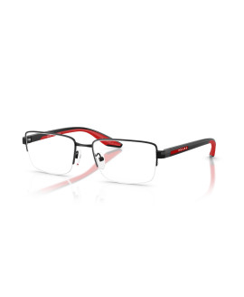 мужские очки для зрения PRADA PL OPS 51SV 1AB1O156