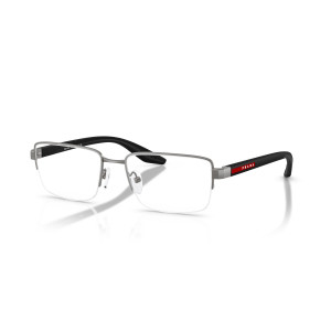 мужские очки для зрения PRADA PL OPS 51SV 7CQ1O156