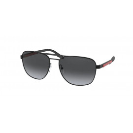 мужские солнцезащитные очки Prada  PLR PS 53XS 1BO6G0 60