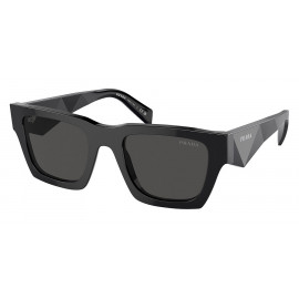 женские солнцезащитные очки Prada  PRADA 0PR A06S 16K08Z 50
