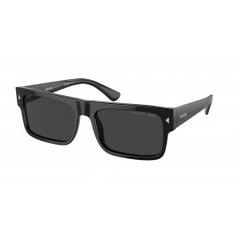 мужские солнцезащитные очки Prada  PRADA 0PR A10S 16K08G 59