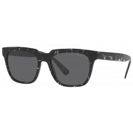 мужские солнцезащитные очки Prada  PRDA 04YS 05W731 56