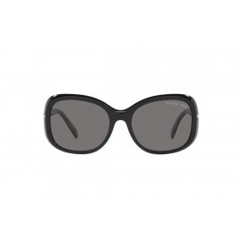женские солнцезащитные очки PRADA  PRDA 04ZS 1AB5Z1 57