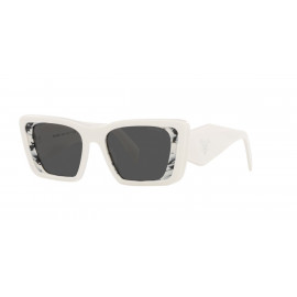 женские солнцезащитные очки Prada  PRDA 08YS 02V5S051