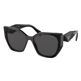 женские солнцезащитные очки Prada  PRDA 19ZS 1AB5S0 55