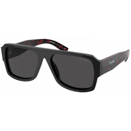 мужские солнцезащитные очки Prada  PRDA 22YS 1AB5S0 56