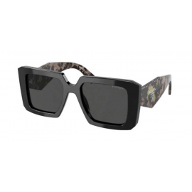 женские солнцезащитные очки Prada  PRDA 23YS 1AB5S051