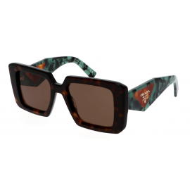 женские солнцезащитные очки Prada  PRDA 23YS 2AU06B 51