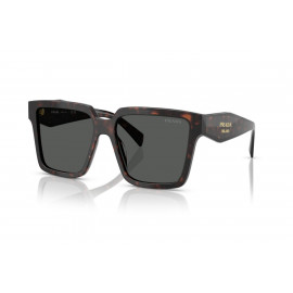 женские солнцезащитные очки PRADA  PRDA 24ZS 17N40L 56