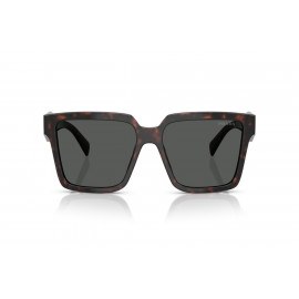 женские солнцезащитные очки PRADA  PRDA 24ZS 17N40L 56