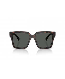 женские солнцезащитные очки PRADA  PRDA 24ZS 17N40L 56