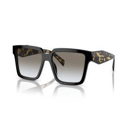 женские солнцезащитные очки PRADA  PRDA 24ZS 1AB0A7 56