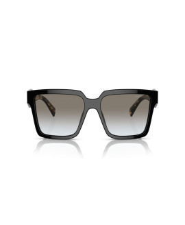 женские солнцезащитные очки PRADA  PRDA 24ZS 1AB0A7 56