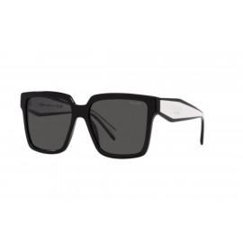 женские солнцезащитные очки PRADA  PRDA 24ZS 1AB5S0 56