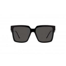 женские солнцезащитные очки PRADA  PRDA 24ZS 1AB5S0 56