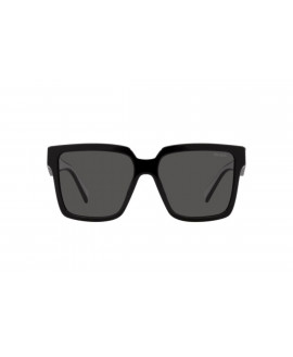 женские солнцезащитные очки PRADA  PRDA 24ZS 1AB5S0 56