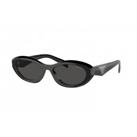 женские солнцезащитные очки PRADA  PRDA 26ZS 16K08Z 55