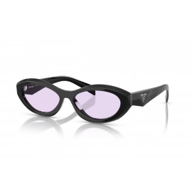 женские солнцезащитные очки PRADA  PRDA 26ZS 16K40J 55