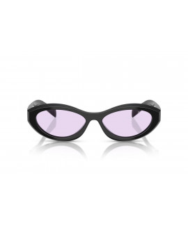 женские солнцезащитные очки PRADA  PRDA 26ZS 16K40J 55