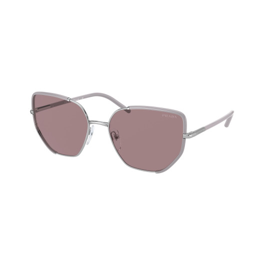 женские солнцезащитные очки  Prada PRDA 50WS 08M06I58