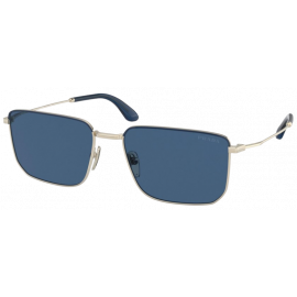 мужские солнцезащитные очки Prada  PRDA 52YS 02W04P 56