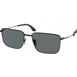 мужские солнцезащитные очки Prada  PRDA 52YS 1AB5Z1 56