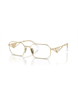 мужские очки для зрения PRADA PRDA 53V ZVN1O1 54