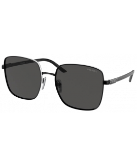 женские солнцезащитные очки Prada  PRDA 55YS 1AB5S0 57