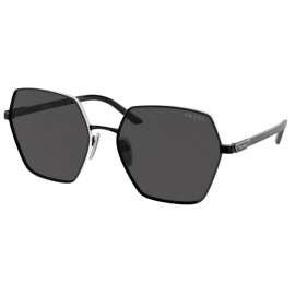 женские солнцезащитные очки Prada  PRDA 56YS 1AB5S0 58