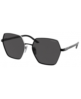 женские солнцезащитные очки Prada  PRDA 56YS 1AB5S0 58